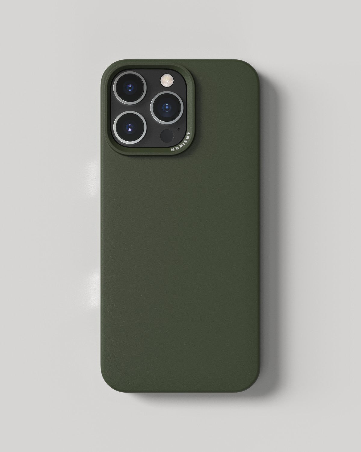 Thin Case - iPhone 16 Pro Max - Pine Green Thin Case - iPhone 16 Pro Max - Pine Green