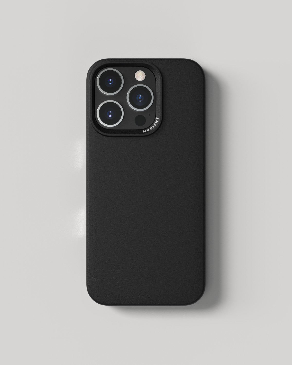 Thin Case - iPhone 16 Pro - MagSafe - Ink Black Thin Case - iPhone 16 Pro - MagSafe - Ink Black