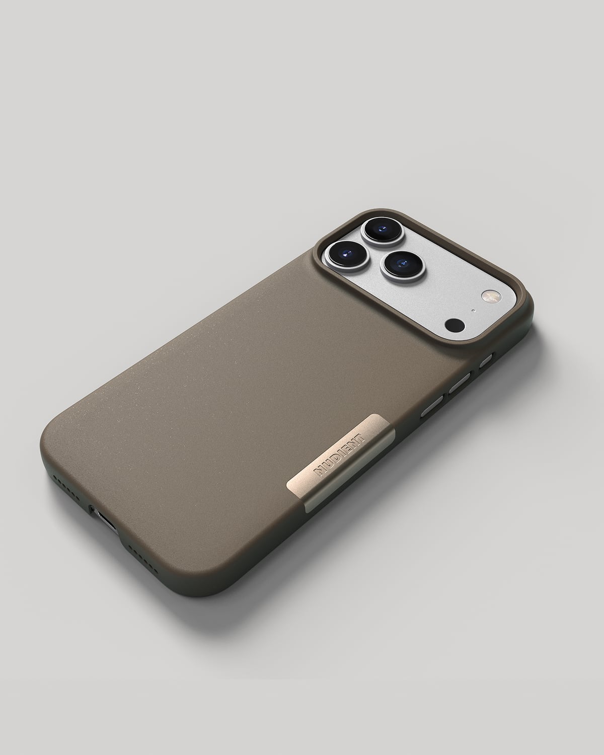 Thin Case