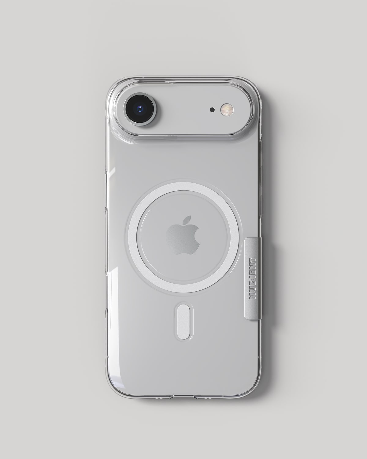 Thin Case - iPhone Air - MagSafe - Transparent Thin Case - iPhone Air - MagSafe - Transparent