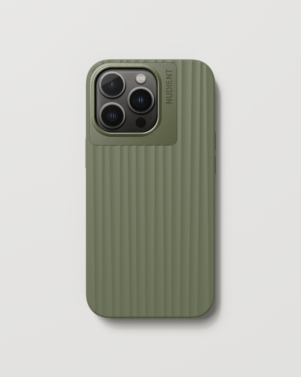 Bold Case - iPhone 13 Pro - Olive Green Bold Case - iPhone 13 Pro - Olive Green