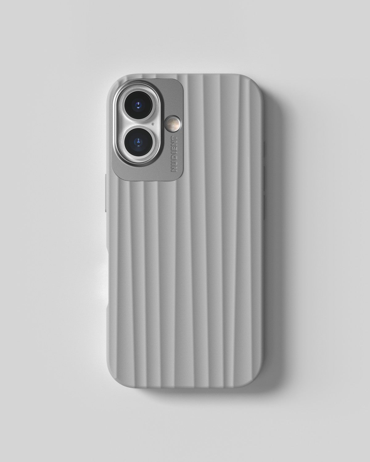 Bold Case - iPhone 16 - MagSafe - Urban Grey Bold Case - iPhone 16 - MagSafe - Urban Grey