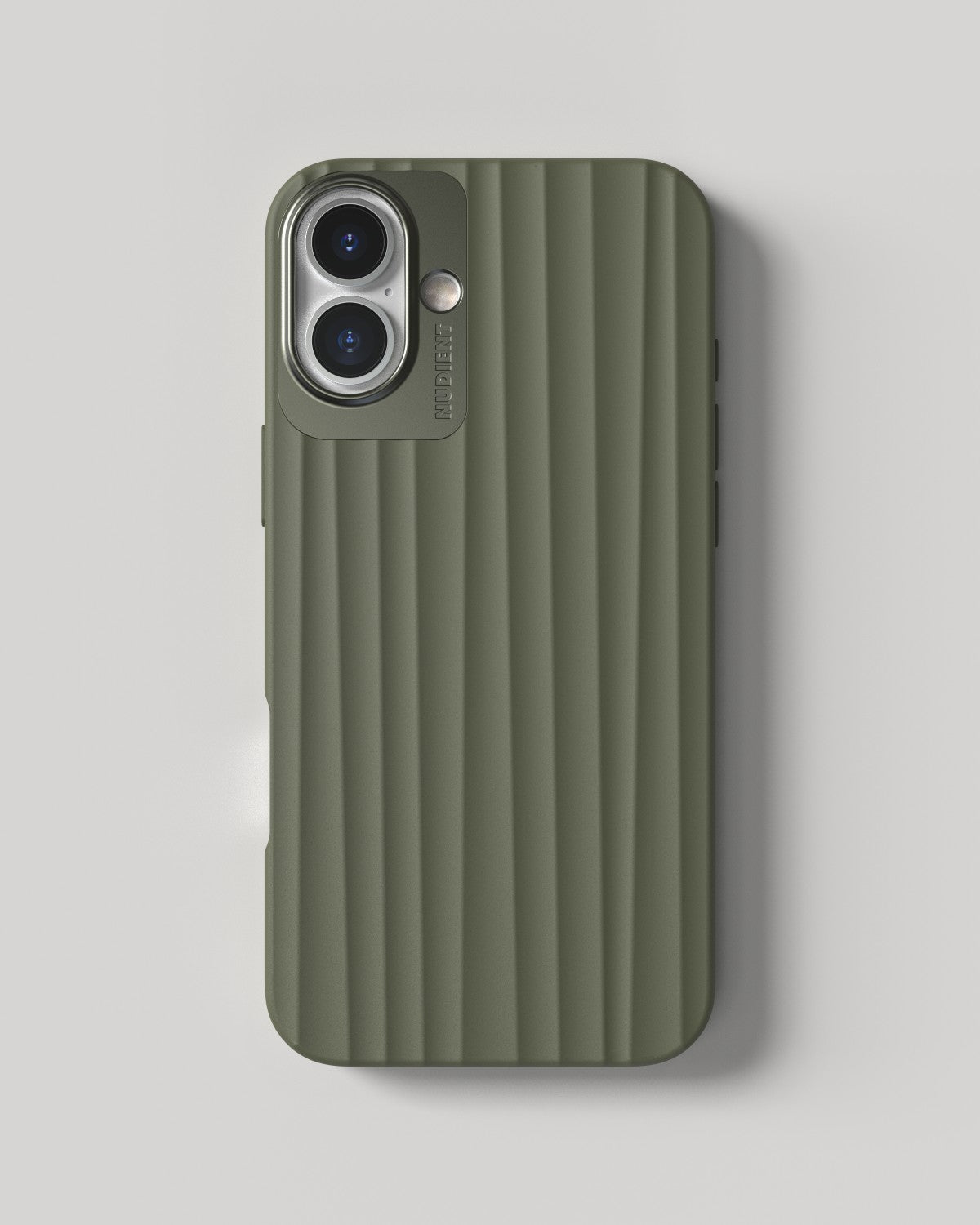 Bold Case MagSafe - Olive Green Bold Case MagSafe - Olive Green