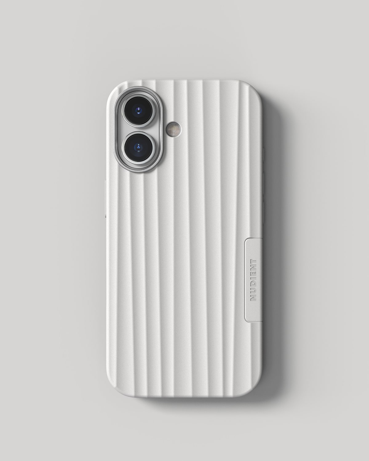 Bold Case - iPhone 17 - MagSafe - Chalk White Bold Case - iPhone 17 - MagSafe - Chalk White