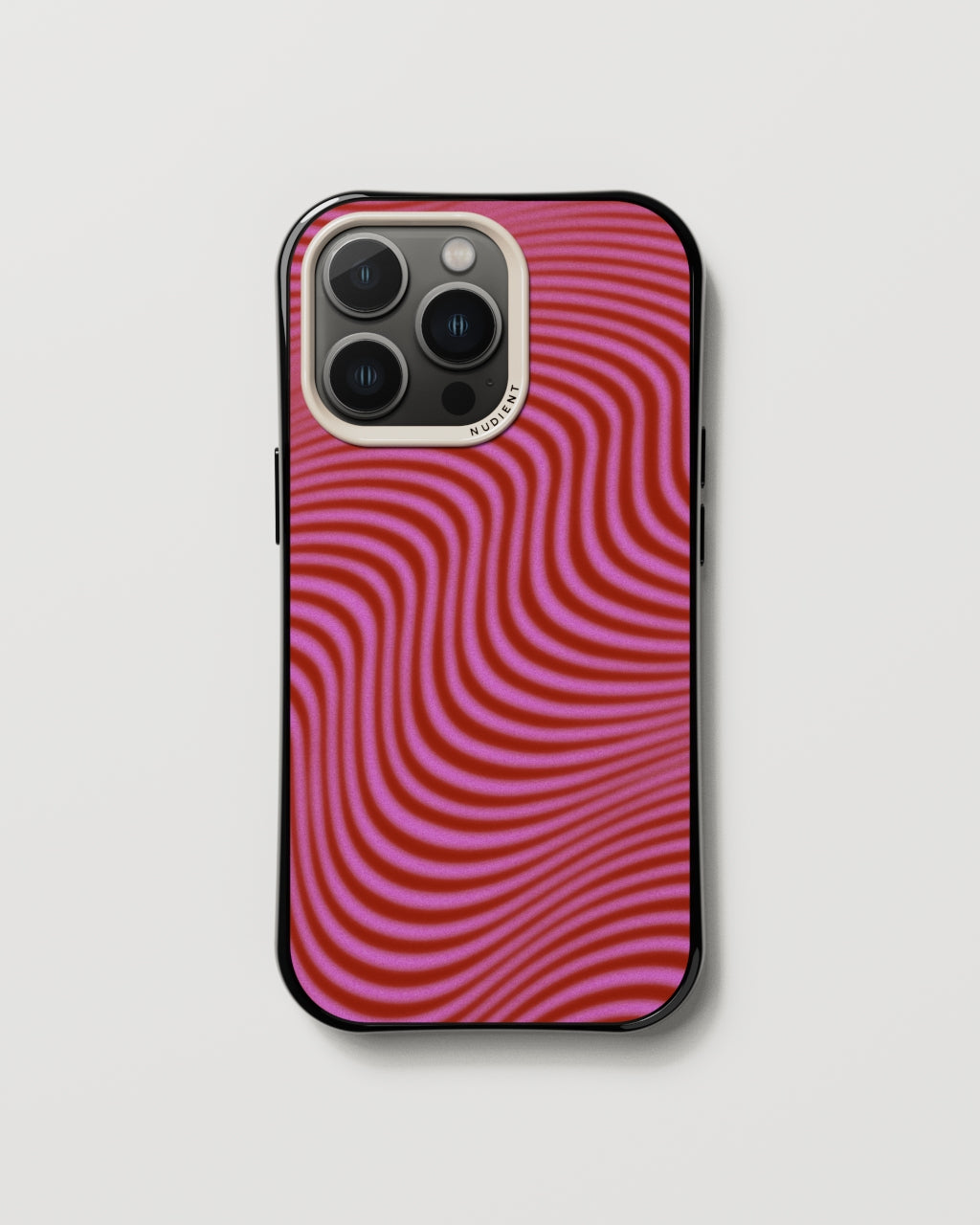 Form Print Case - iPhone 13 Pro - Infrawave Form Print Case - iPhone 13 Pro - Infrawave