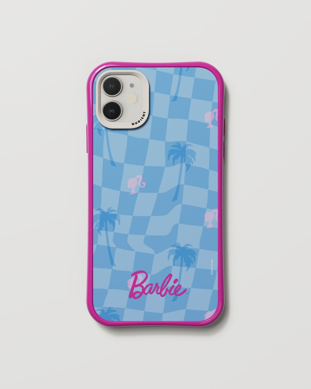Form Case Barbie's Beachside iPhone 11 – NUDIENT