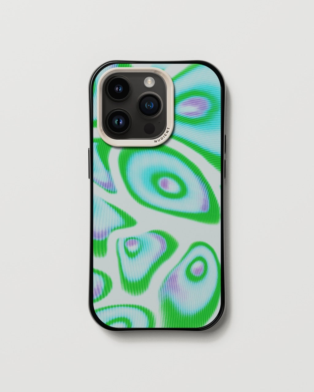 Form Print Case - iPhone 14 Pro - Galactic Valley Form Print Case - iPhone 14 Pro - Galactic Valley