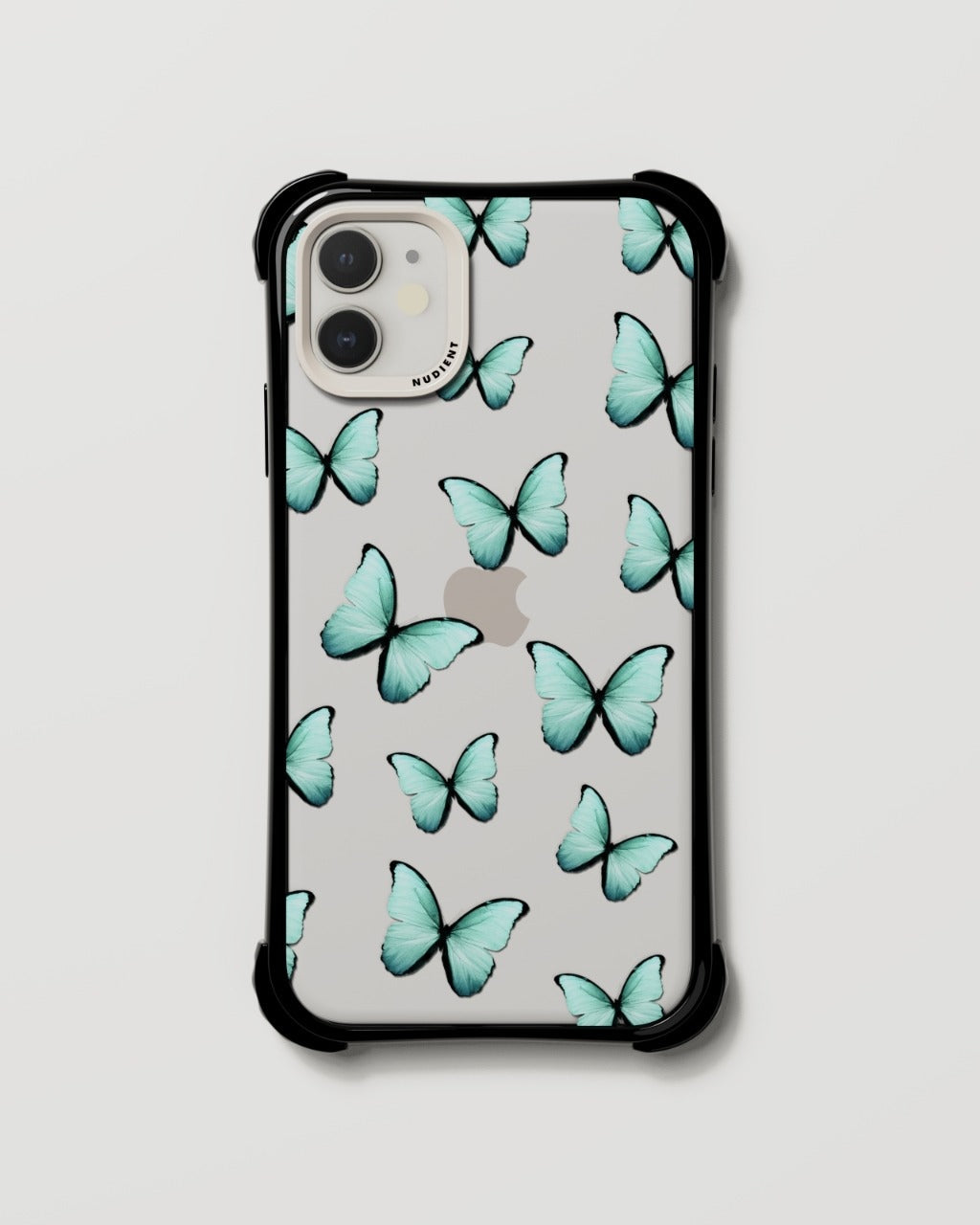 Form Bumpy Case Butterfly Bliss iPhone 11 – NUDIENT
