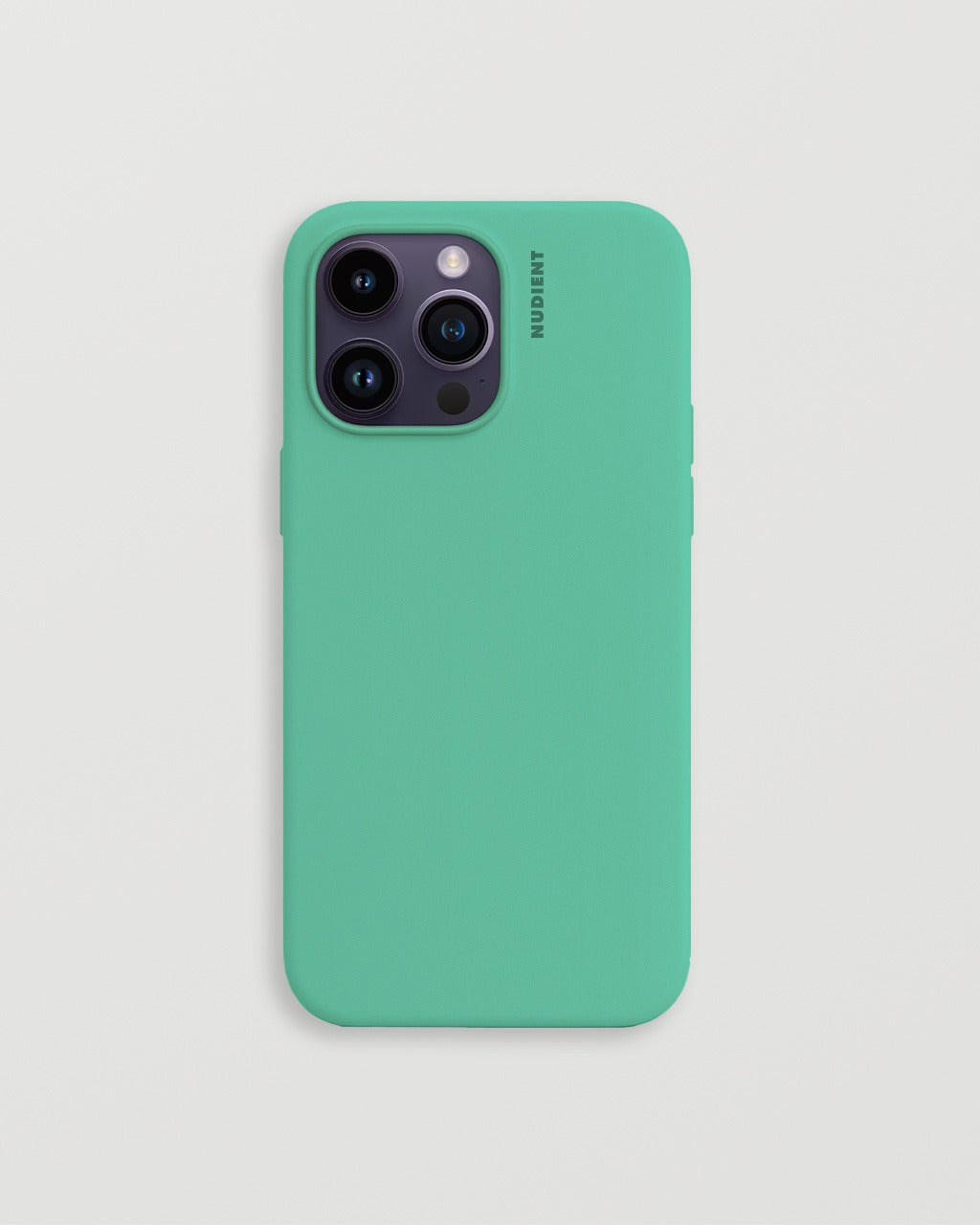 Base Case - iPhone 14 Pro Max - Mint Green Base Case - iPhone 14 Pro Max - Mint Green