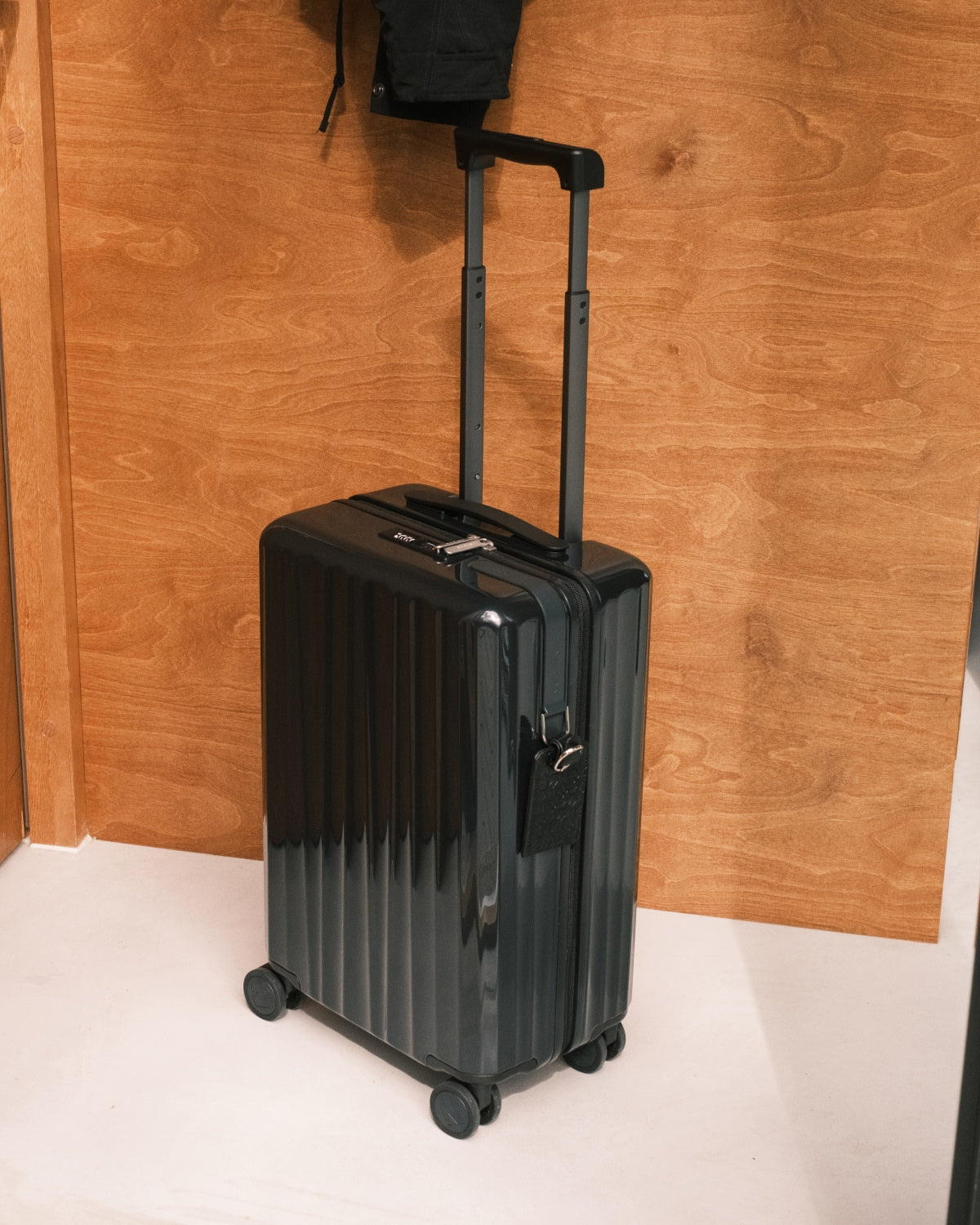 Bold Cabin Bag V2