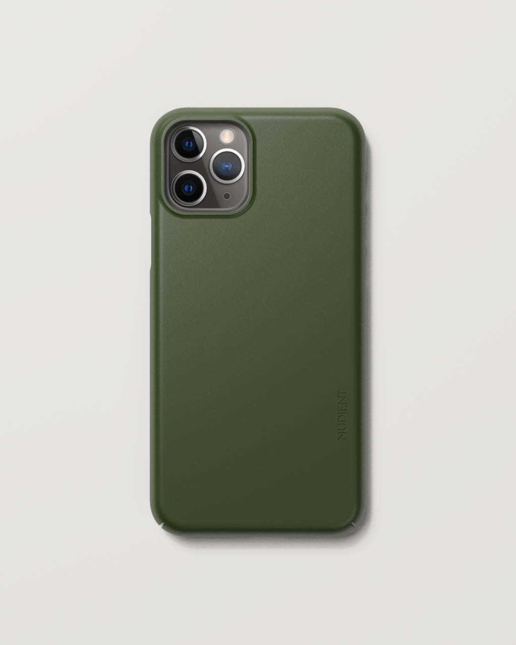 Thin Case - iPhone 11 Pro - Pine Green Thin Case - iPhone 11 Pro - Pine Green