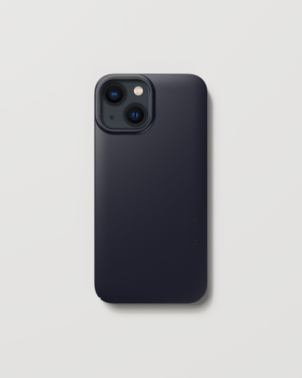 Thin Case - iPhone 13 Mini - MagSafe - Midwinter Blue Thin Case - iPhone 13 Mini - MagSafe - Midwinter Blue