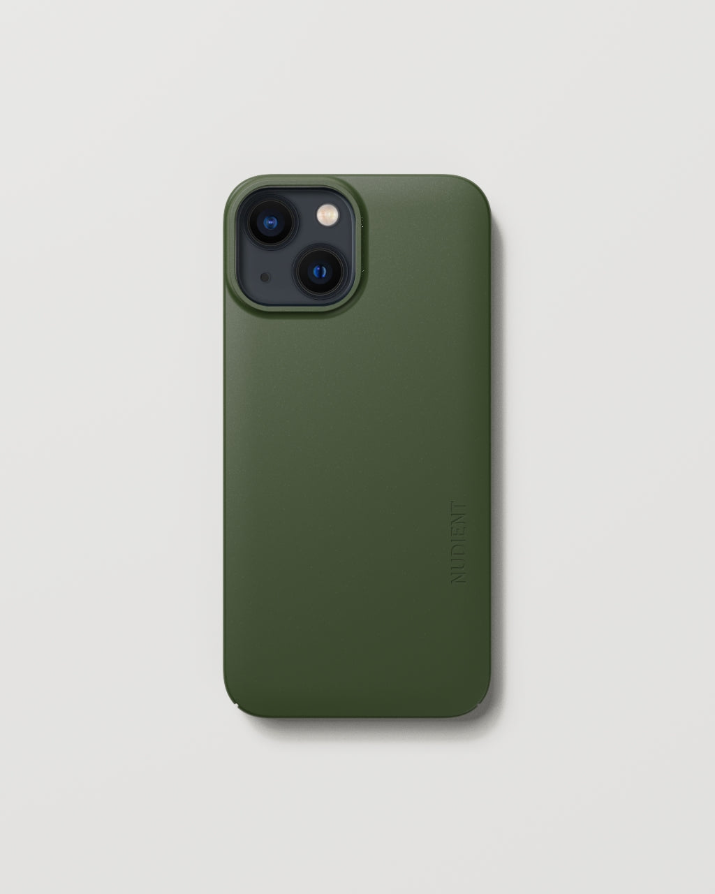 Thin Case - iPhone 13 Mini - MagSafe - Pine Green Thin Case - iPhone 13 Mini - MagSafe - Pine Green