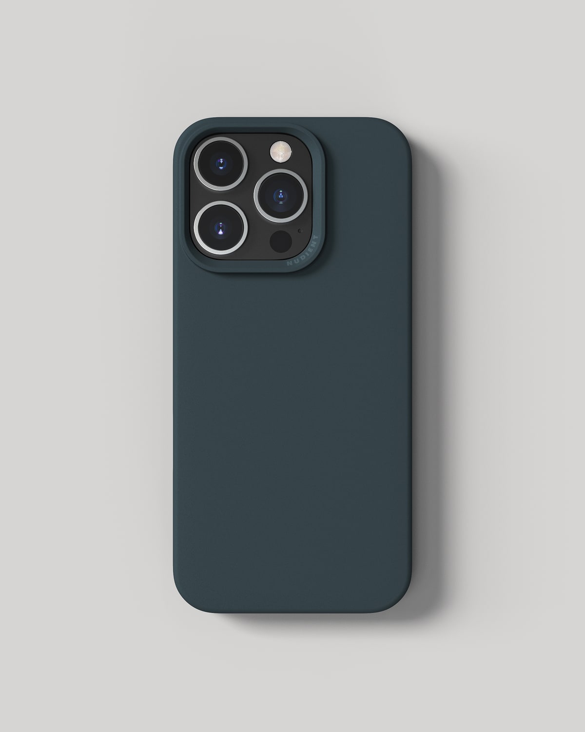 iPhone 16 Pro cases – NUDIENT
