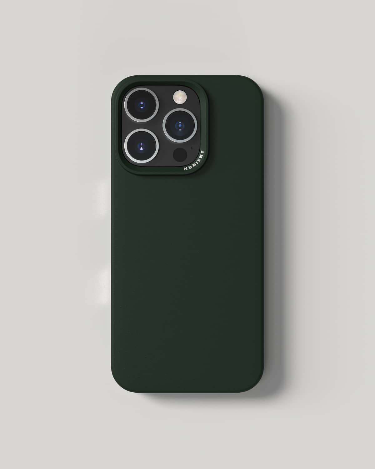 iPhone 16 Pro cases – NUDIENT