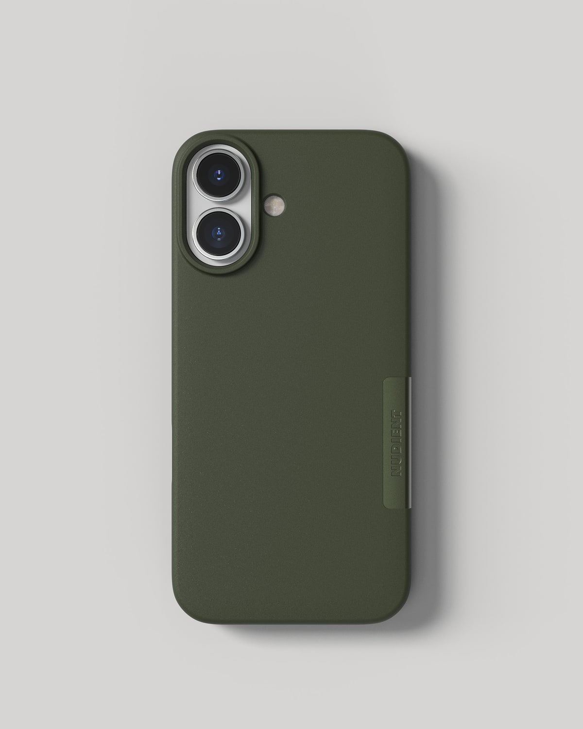 iPhone 17 cases – NUDIENT