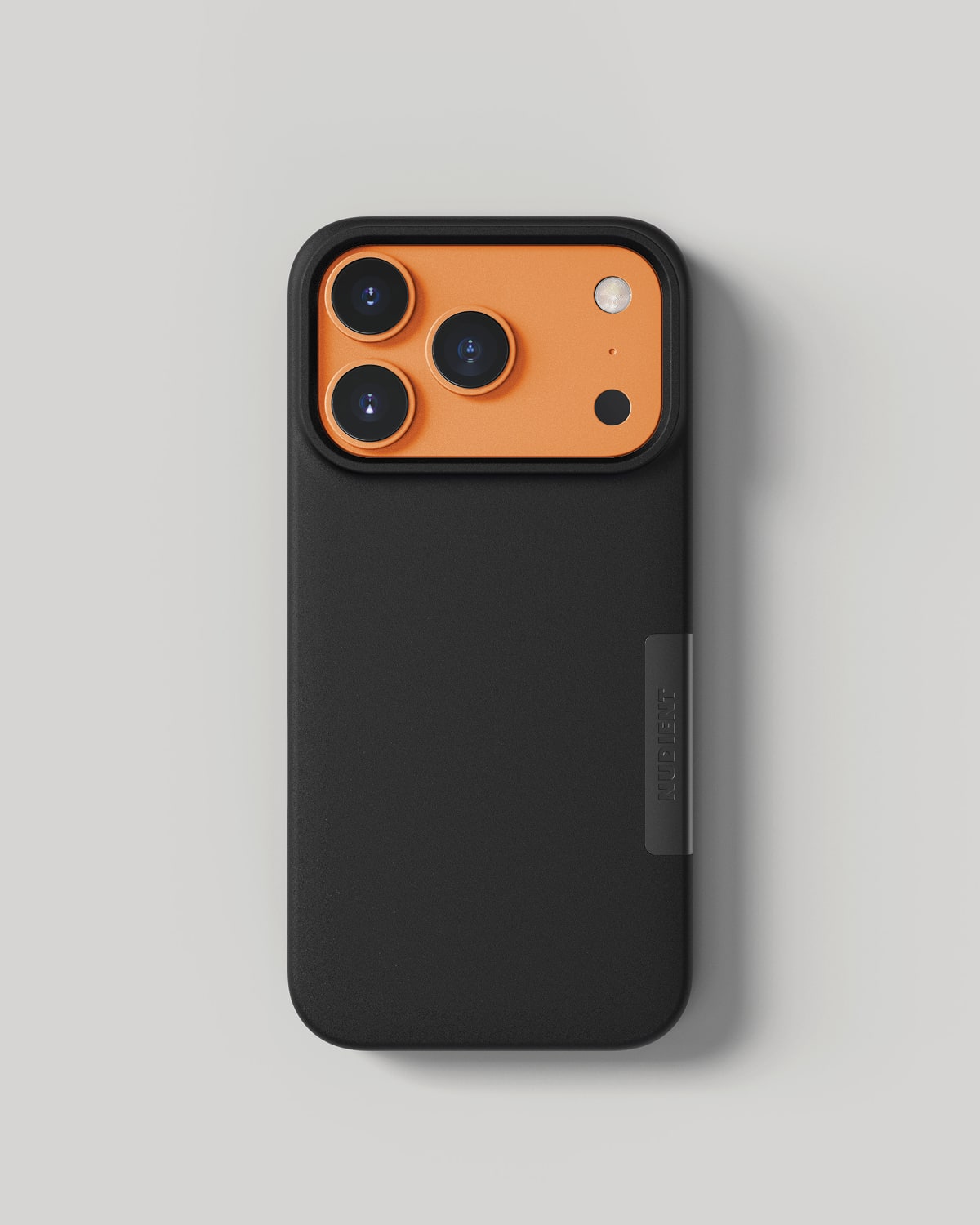 iPhone 17 Pro cases – NUDIENT