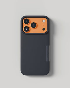 Thin Case - iPhone 17 Pro - MagSafe - Midwinter Blue Thin Case - iPhone 17 Pro - MagSafe - Midwinter Blue