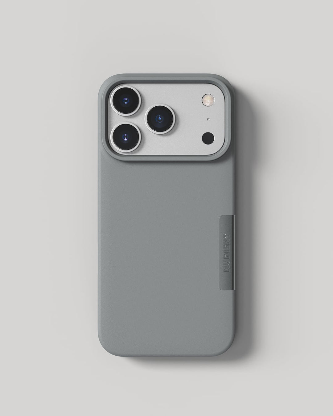 nudient iphone case review