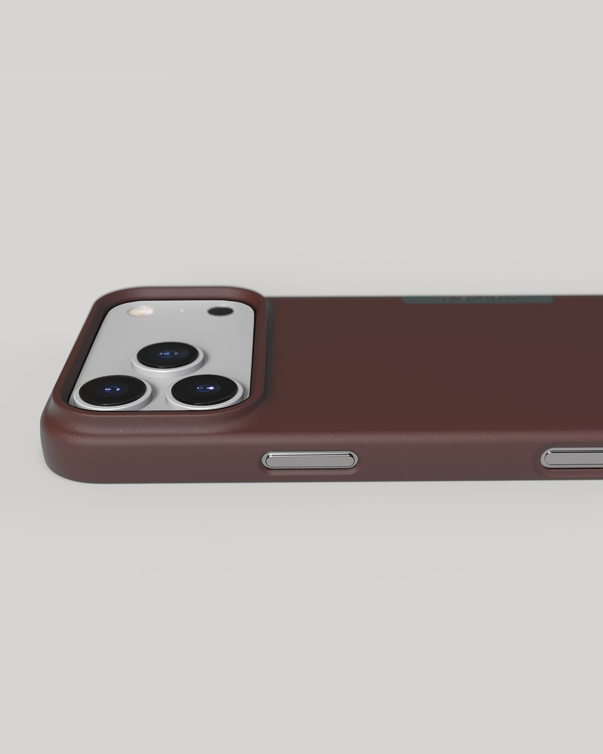 NUDIENT iPhone17ProMax ケース iPhone 17 Pro Max cases – NUDIENT
