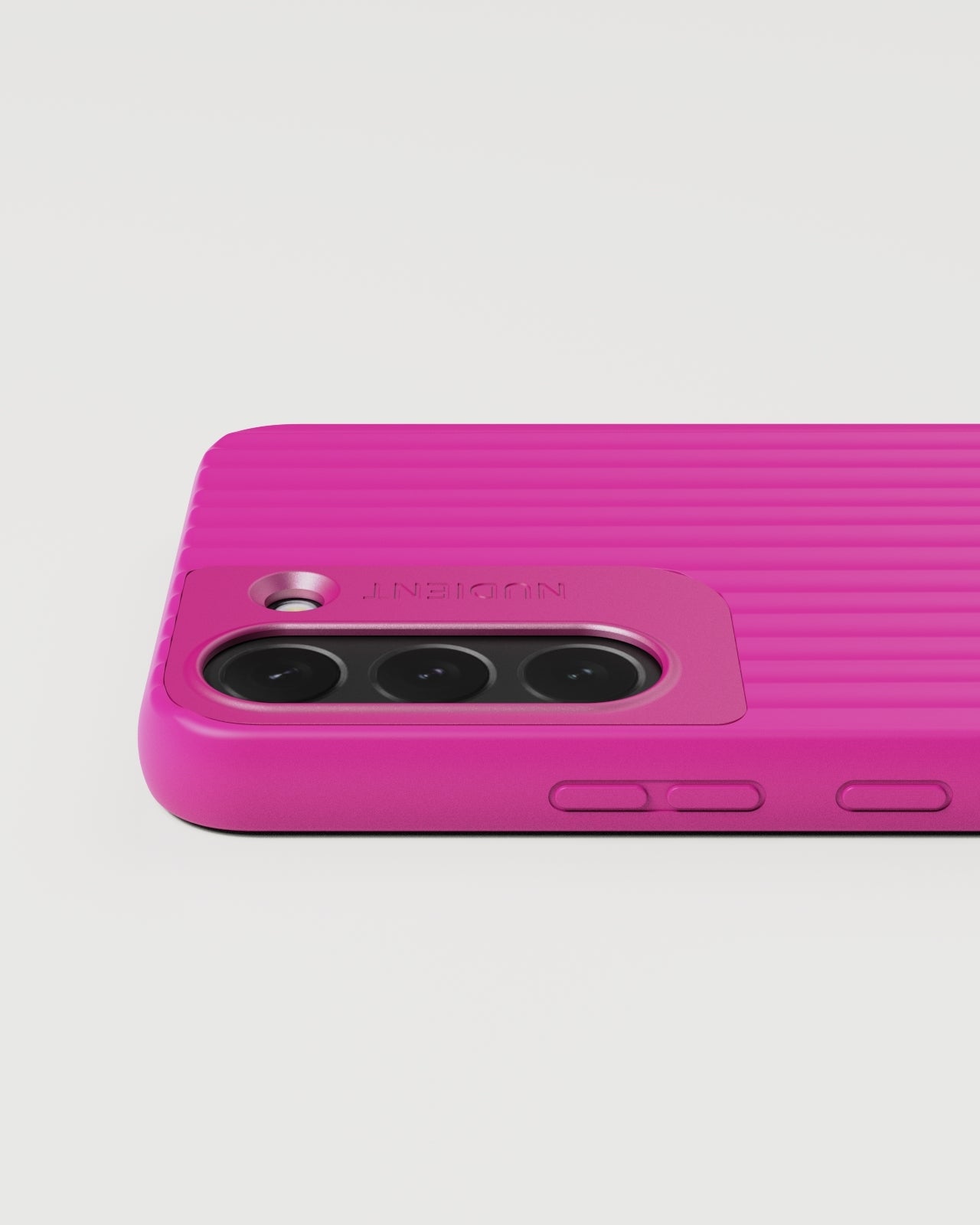 Bold Case - Nina Pink - Samsung S22 – NUDIENT