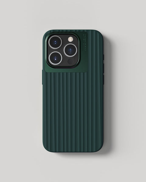 Bold Case MagSafe - Teal - iPhone 15 Pro – NUDIENT