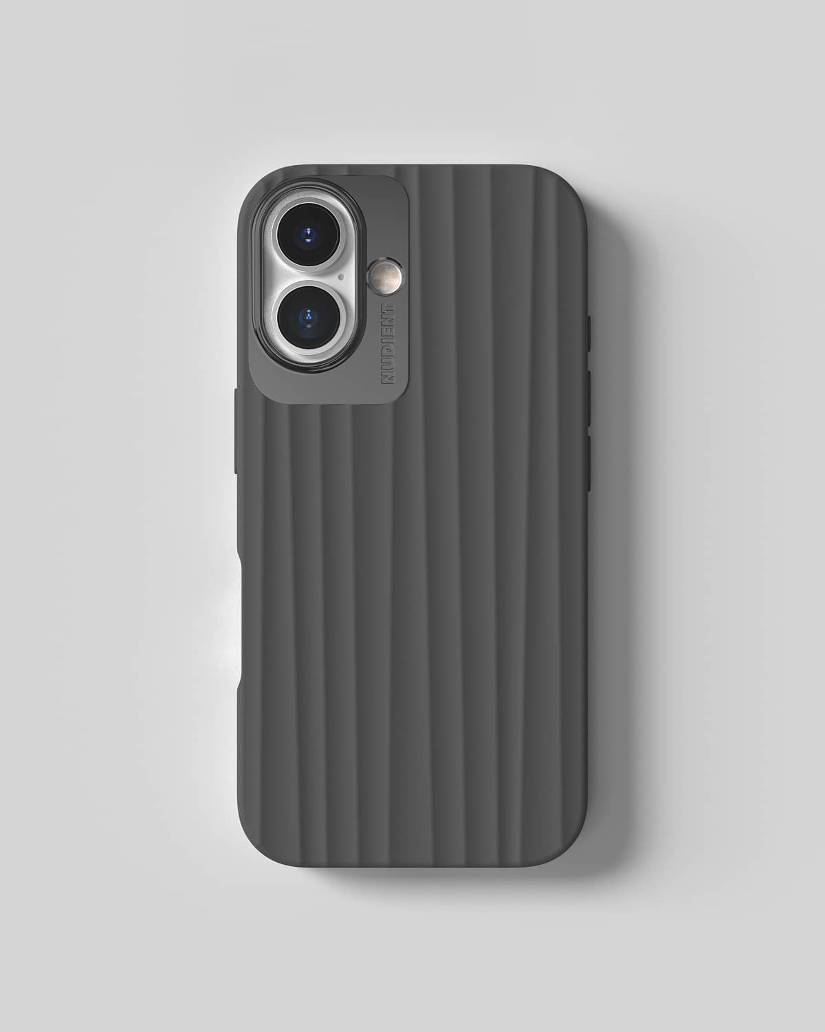 iPhone 16 Bold Cases – NUDIENT