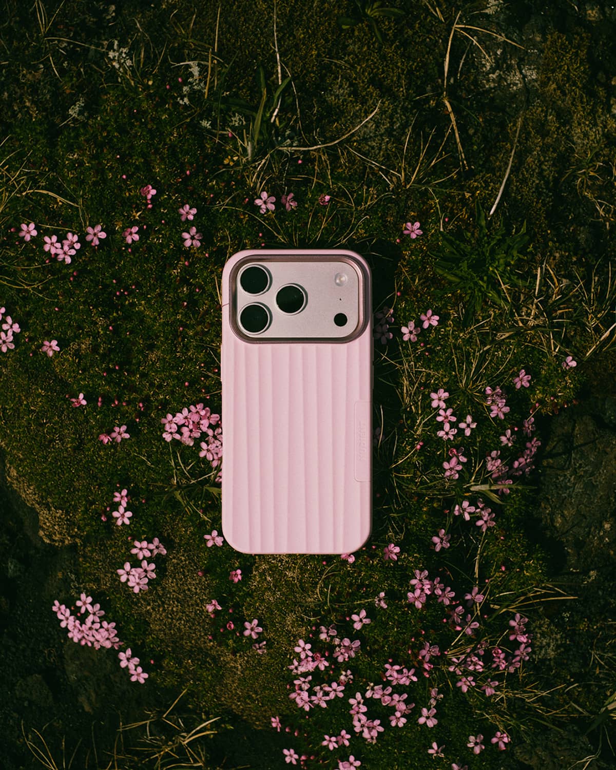 iPhone 16 Cases – NUDIENT