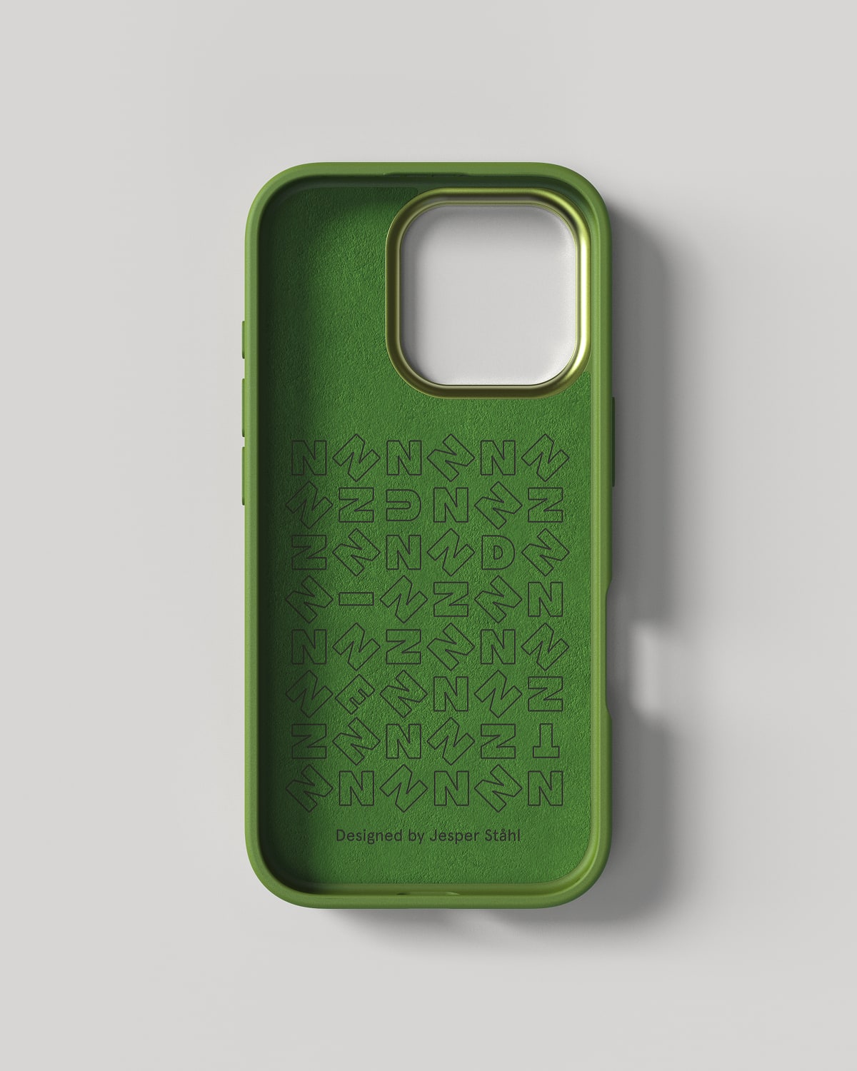 Bold Case