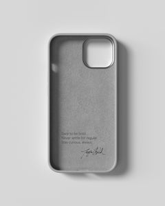 Bold Case - iPhone 14/13 - Urban Grey Bold Case - iPhone 14/13 - Urban Grey