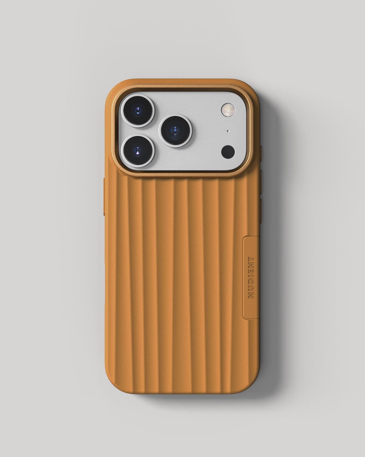 Bold Cases – NUDIENT