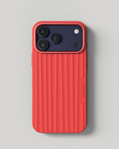 Bold Case - iPhone 17 Pro Max - MagSafe - Falu Red Bold Case - iPhone 17 Pro Max - MagSafe - Falu Red