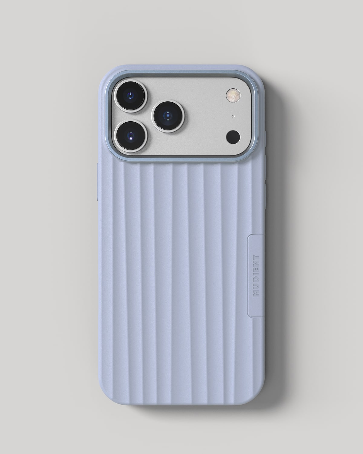 Bold Cases – NUDIENT