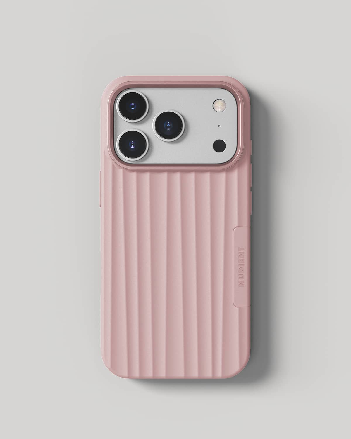 Bold Cases – NUDIENT