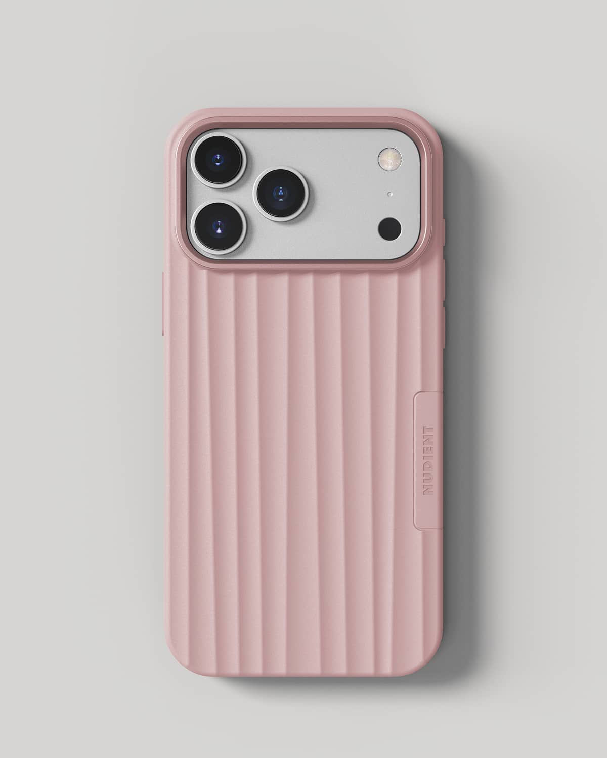 Bold Cases – NUDIENT