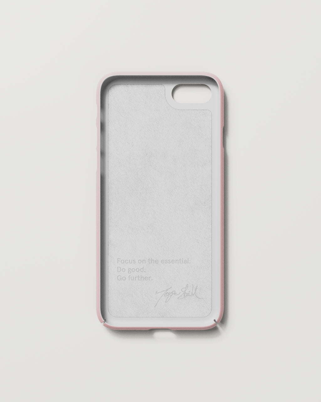 Pink kenzo iphone 8 plus case hot sale