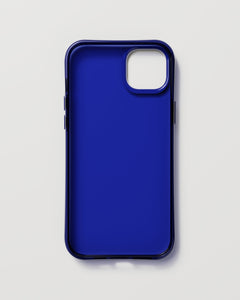 Form Case - iPhone 14 Plus - Clear Blue Form Case - iPhone 14 Plus - Clear Blue