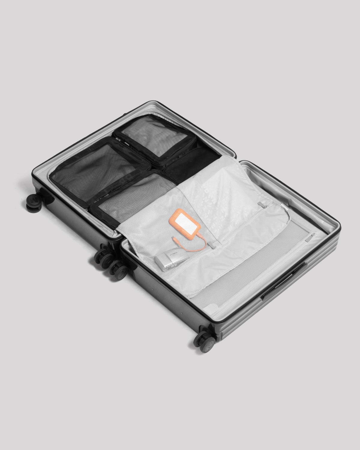 Bold Check-in Bag (M) V2
