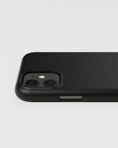 Thin Case - iPhone 11 - Ink Black Thin Case - iPhone 11 - Ink Black