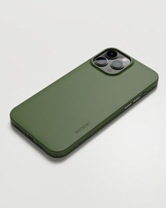 Thin Case - iPhone 13 Pro Max - MagSafe - Pine Green Thin Case - iPhone 13 Pro Max - MagSafe - Pine Green
